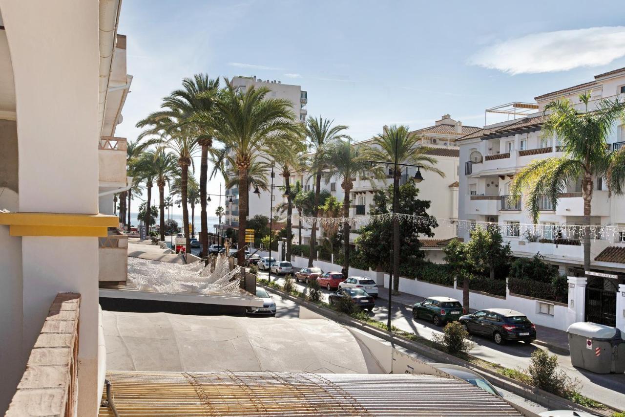 Palmeras Playa Appartement *