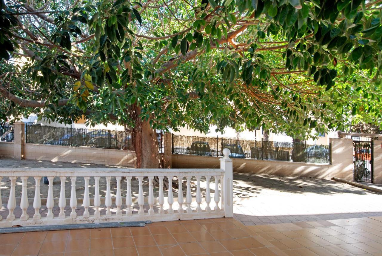 Appartement Palmeras Playa Benalmádena
