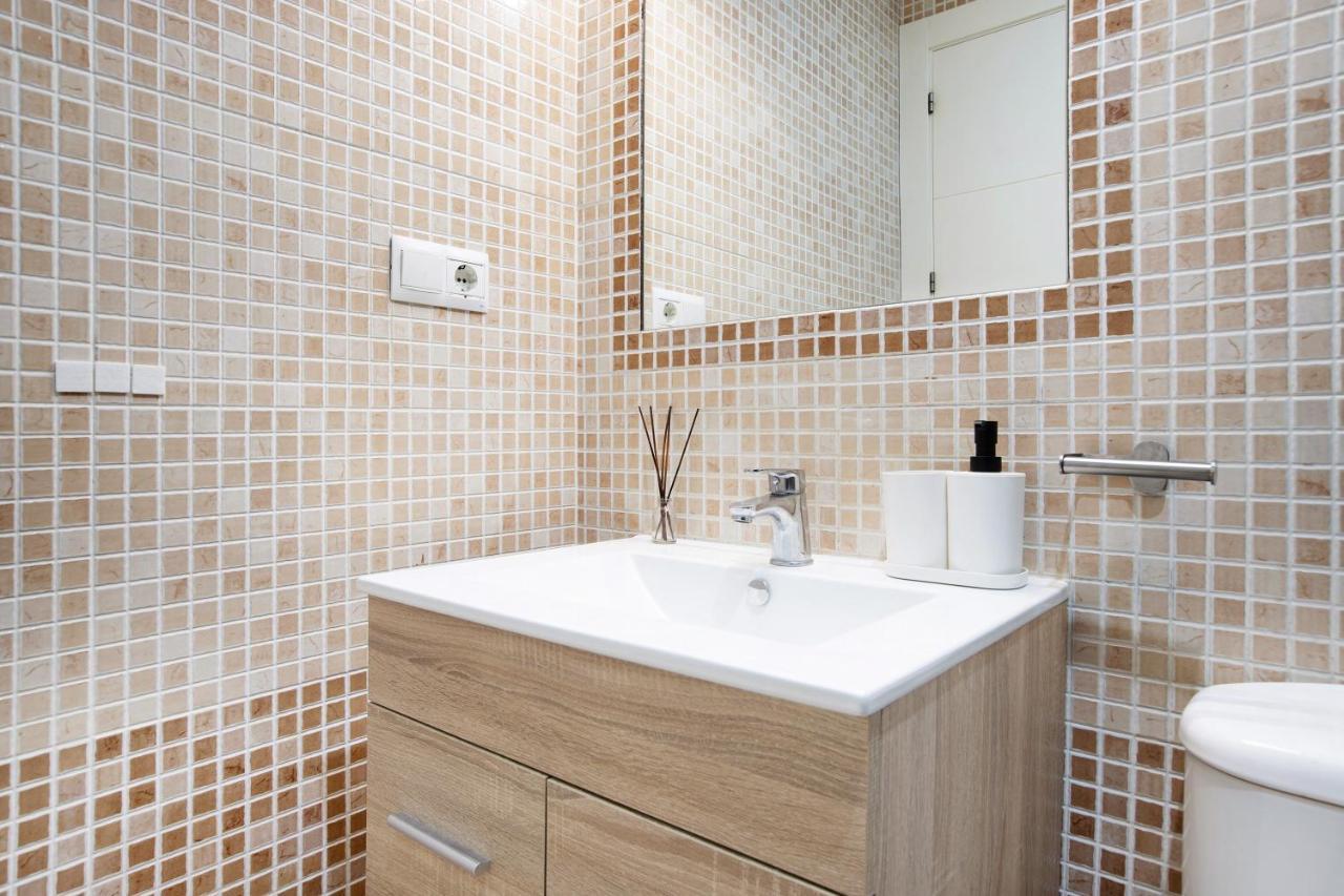 Appartement Palmeras Playa