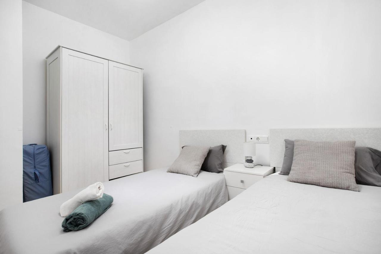 Appartement Palmeras Playa