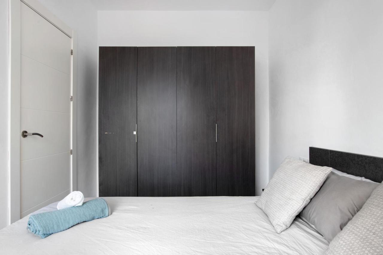 Appartement Palmeras Playa *